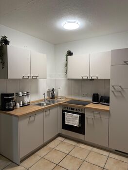Schöne Wohnung in Lünen mit Balkon + Parkplatz Bild 4
