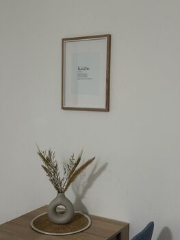 Schöne Wohnung in Lünen mit Balkon + Parkplatz Bild 5