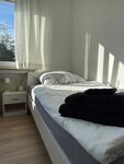 Schöne Wohnung in Lünen mit Balkon + Stellplatz Bild 13