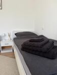 Schöne Wohnung in Lünen mit Balkon + Stellplatz Bild 14