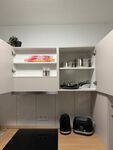 Schöne Wohnung in Lünen mit Balkon + Stellplatz Bild 8