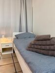 Schöne Wohnung in Lünen mit Balkon + Stellplatz Bild 12