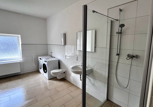 Monteurwohnung Schwerte | 2–12 Personen | Parkplatz | WLAN | Zdjęcie 5