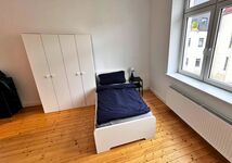 Top Apartment Schwerte, Einzelbetten, komplett renoviert. Bild 5