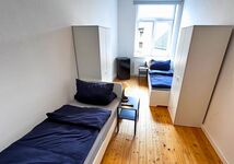 Top Apartment Schwerte, Einzelbetten, komplett renoviert. Bild 16