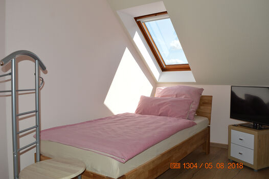 Ferienhaus Sonne Bild 5