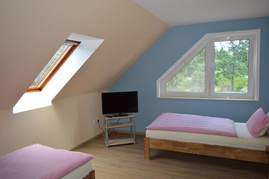 Ferienhaus Sonne Bild 4