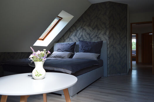 Ferienhaus Sonne Bild 3