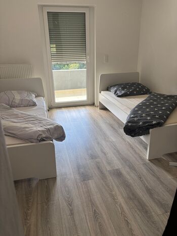 NT Dreamhouse, Düren