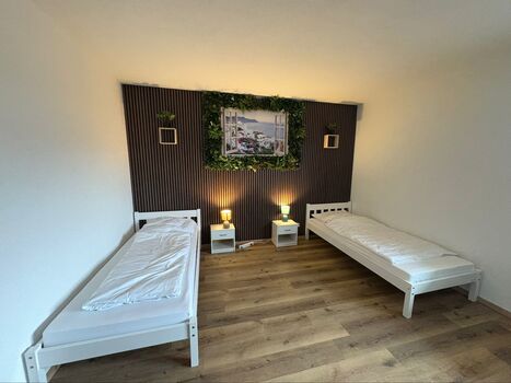 Gästezimmer Miguel Bild 3