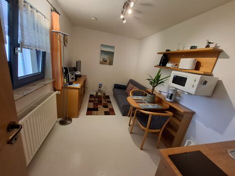 Seeräuber Apartment Bild 2