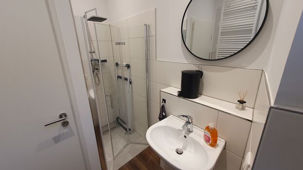 Monteurzimmer 05 in Parchim Picture 5