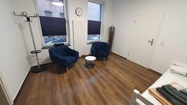 Monteurzimmer 05 in Parchim Bild 8