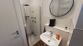 Monteurzimmer 05 in Parchim Bild 5