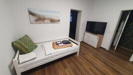 Monteurzimmer 05 in Parchim Bild 6