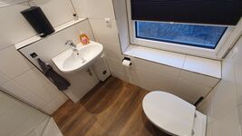 Monteurzimmer 05 in Parchim Bild 4