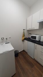 Monteurzimmer 05 in Parchim Bild 7