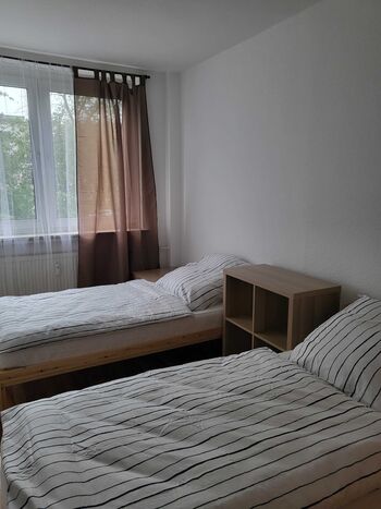 Hometime24 in Duisburg – Firmenrechnung