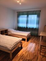 Schlafzimmer 3