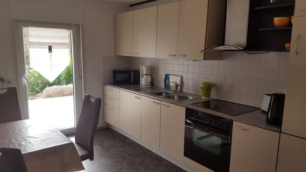 Ferienwohnung DORFWIESE Obrázok 2