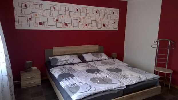 Ferienwohnung DORFWIESE Obrázok 3
