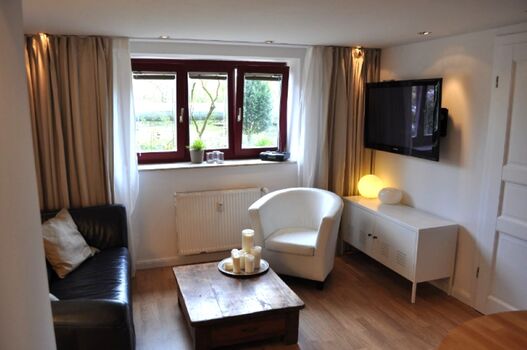 WOTERKANT Apartments Hansaviertel Zdjęcie 3