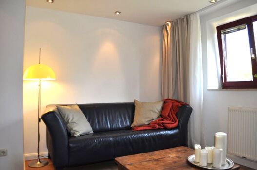 WOTERKANT Apartments Hansaviertel Zdjęcie 5