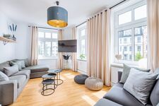 WOTERKANT Apartments Doberaner Platz Bild 1