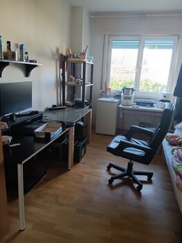 3-Zimmer Monteurwohnung (max 8 Personen) Bild 2