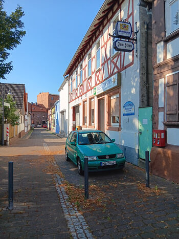 3-Zimmer Monteurwohnung (max 5 Personen) Bild 1