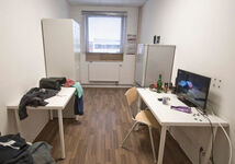 Monteurwohnung mit 3 Zimmern (5 Betten) Bild 5