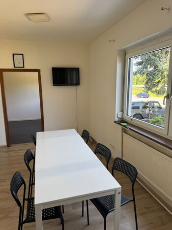 Monteurzimmer B10 Bild 2