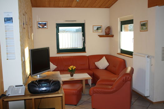 Ferienhaus "Spessartblick" Bild 5