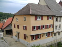 Horsts Appartementhaus Bild 1