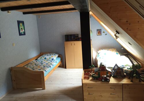 Ferienwohnung Ivenack Bild 3