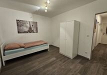 Neue moderne 3-Zimmer-Whg mit separater EBK u. TGL-Bad Bild 26