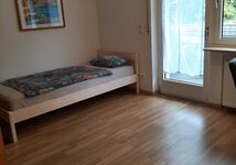 Neue moderne 3-Zimmer-Whg mit separater EBK u. TGL-Bad Bild 15