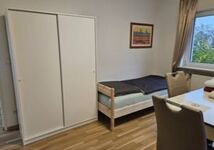 Neue moderne 3-Zimmer-Whg mit separater EBK u. TGL-Bad Bild 14