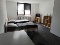 Pension Zur "alten" Fachschule Triptis Bild 10