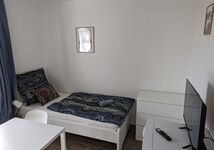 Frisch renovierte, moderne Monteurwohnung, 6 Pers, Parkplatz Bild 15