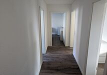 Frisch renovierte, moderne Monteurwohnung, 6 Pers, Parkplatz Bild 14