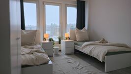 Vorhänge zum verdunkeln