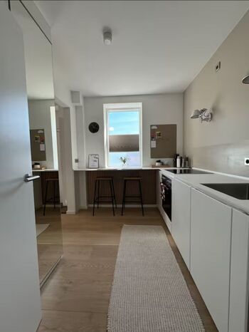 Wohnung am Hauptbahnhof Delmenhorst Zdjęcie 3