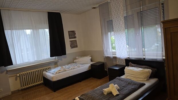 Unterkunft für Monteure | Karlsruhe Bild 2