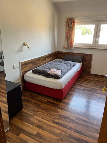 Unterkunft für Monteure | Karlsruhe Bild 5