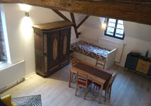 Wohnung Loft Bild 7