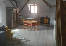 Wohnung Loft Bild 4