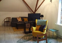 Wohnung Loft Bild 5