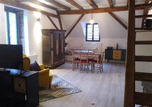 Wohnung Loft Bild 1