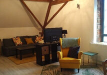 Wohnung Loft Bild 6